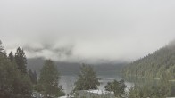 Archiv Foto Webcam Plansee Seespitze 06:00