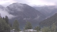Archiv Foto Webcam Plansee Seespitze 06:00