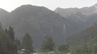 Archiv Foto Webcam Plansee Seespitze 05:00
