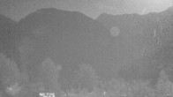 Archiv Foto Webcam Plansee Seespitze 23:00