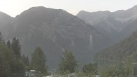 Archiv Foto Webcam Plansee Seespitze 05:00