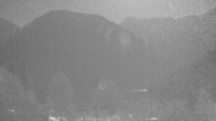 Archiv Foto Webcam Plansee Seespitze 23:00