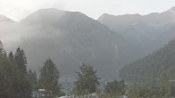 Archiv Foto Webcam Plansee Seespitze 05:00