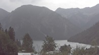 Archiv Foto Webcam Plansee Seespitze 06:00