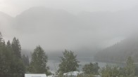 Archiv Foto Webcam Plansee Seespitze 05:00