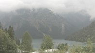 Archiv Foto Webcam Plansee Seespitze 11:00