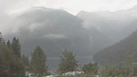 Archived image Webcam Plansee, Reutte 05:00