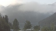 Archived image Webcam Plansee, Reutte 06:00
