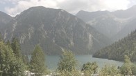 Archived image Webcam Plansee, Reutte 13:00