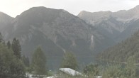 Archiv Foto Webcam Plansee Seespitze 05:00