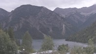 Archiv Foto Webcam Plansee Seespitze 12:00
