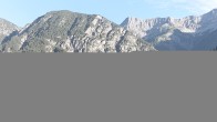 Archiv Foto Webcam Plansee Seespitze 17:00