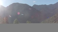 Archiv Foto Webcam Plansee Seespitze 07:00