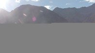 Archiv Foto Webcam Plansee Seespitze 08:00