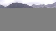 Archiv Foto Webcam Plansee Seespitze 17:00