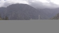 Archiv Foto Webcam Plansee Seespitze 11:00