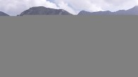 Archiv Foto Webcam Plansee Seespitze 13:00