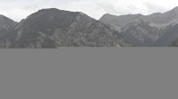 Archiv Foto Webcam Plansee Seespitze 15:00