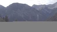 Archiv Foto Webcam Plansee Seespitze 05:00