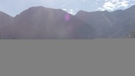 Archiv Foto Webcam Plansee Seespitze 09:00