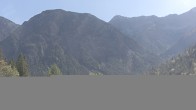 Archiv Foto Webcam Plansee Seespitze 11:00