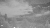 Archiv Foto Webcam Plansee Seespitze 23:00