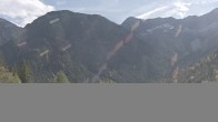 Archiv Foto Webcam Plansee Seespitze 11:00