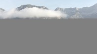Archiv Foto Webcam Plansee Seespitze 15:00