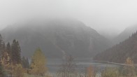 Archived image Webcam Plansee, Reutte 07:00
