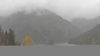 Archiv Foto Webcam Plansee Seespitze 09:00