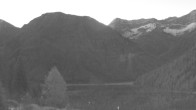Archiv Foto Webcam Plansee Seespitze 05:00