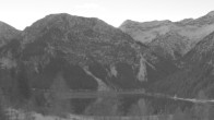 Archiv Foto Webcam Plansee Seespitze 06:00