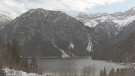 Archiv Foto Webcam Plansee Seespitze 13:00