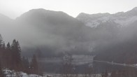 Archiv Foto Webcam Plansee Seespitze 07:00