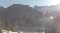 Archiv Foto Webcam Plansee Seespitze 10:00