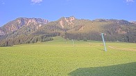 Archived image Webcam Reutte - Hahnenkamm 07:00