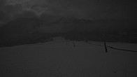 Archived image Webcam Reutte - Hahnenkamm 23:00