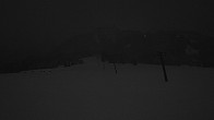 Archived image Webcam Reutte - Hahnenkamm 01:00