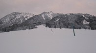 Archived image Webcam Reutte - Hahnenkamm 06:00