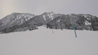 Archived image Webcam Reutte - Hahnenkamm 09:00