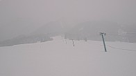 Archived image Webcam Reutte - Hahnenkamm 15:00