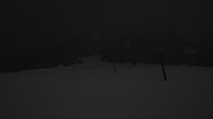 Archiv Foto Webcam Reutte: Hahnenkammgebiet Schollenwiesenlift 01:00