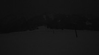 Archiv Foto Webcam Reutte: Hahnenkammgebiet Schollenwiesenlift 03:00