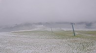 Archiv Foto Webcam Reutte: Hahnenkammgebiet Schollenwiesenlift 07:00