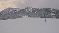 Archived image Webcam Reutte - Hahnenkamm 15:00