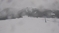 Archived image Webcam Reutte - Hahnenkamm 07:00