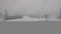 Archived image Webcam Reutte - Hahnenkamm 13:00