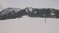 Archived image Webcam Reutte - Hahnenkamm 09:00