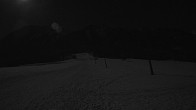 Archiv Foto Webcam Reutte: Hahnenkammgebiet Schollenwiesenlift 05:00