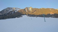 Archived image Webcam Reutte - Hahnenkamm 07:00